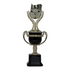 Trofeo de Copa con Figura Serie PC de Carro